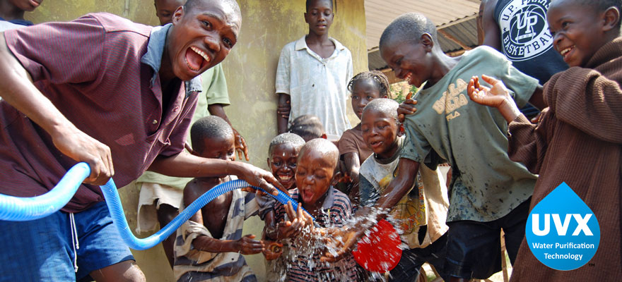 VillageWater is Reliable, Safe Drinking Water for the Developing World