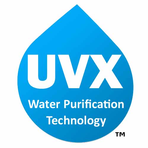 UVX� Ultraviolet Water Purification Technology