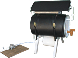 VillageWater purifies safe drinking water in remote areas with UVX pathogen disinfection technology.  It is available in several product models:  VillageWater 250, VillageWater 500, VillageWater 850 and VillageWater 1100.